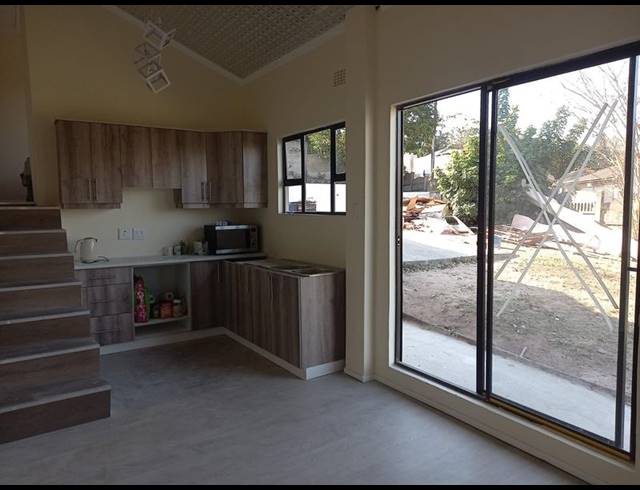 2 BEDROOM PROPERTY TO RENT IN ESCOMBE